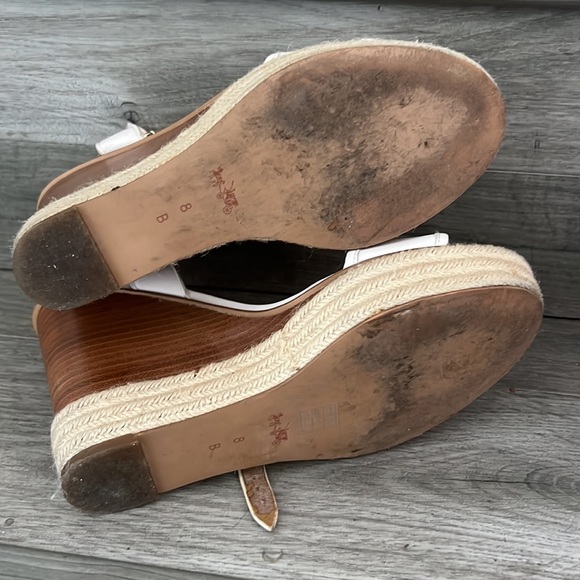 Coach sandals platform - Picture 5 of 5